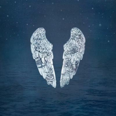 Coldplay: Ghost Stories