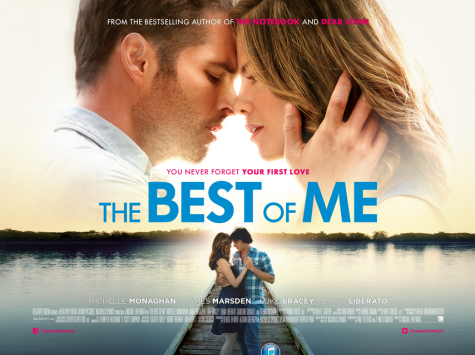 The Best of Me