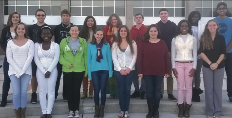 OH Class of 2015 Pathfinder nominees a formidable group 
