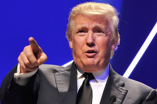 Is Donald Trump Single-Handedly Dooming the GOP