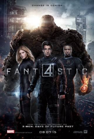 Let’s Face It: 2015 Summer Blockbuster Movies Were Awful