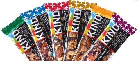Choose Healthier Snack Options to Feed the Munchies