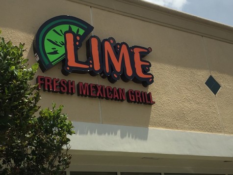 Lime a Welcome Addition to the Growing List of Boca Mexican Restaurants