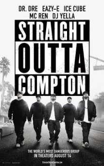 Straight Outta Compton a Must-See for Rap Music Aficionados