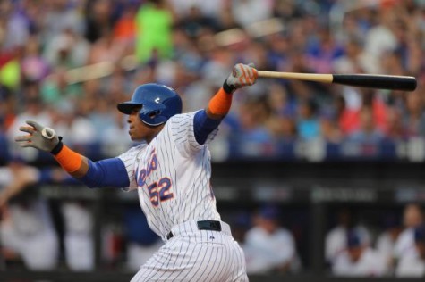 Baseball Pennant Races Heating Up