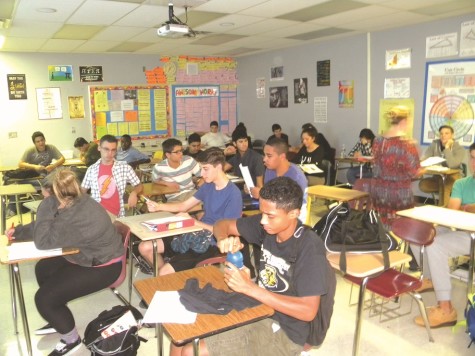 Olympic Heights Among PBC’s Academic Elite Despite Being Among the Most Diverse