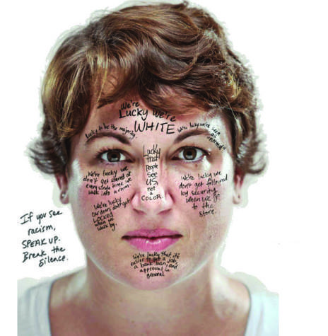White Privilege Does Exist and You Would Know That If You Weren’t White
