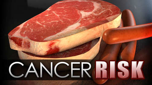 Red Meat Causes Cancer, or Does It?
