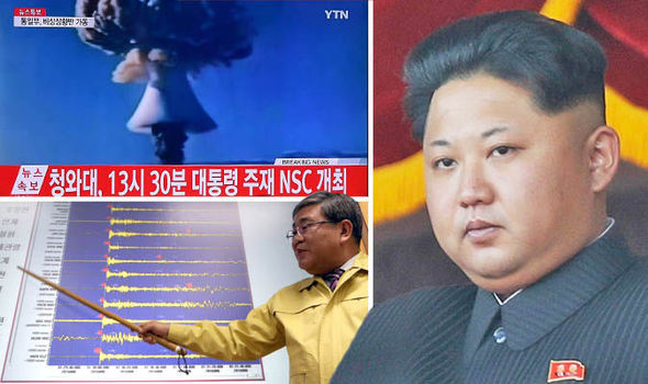 North Koreas H-Bomb Test Problematic for U.S.