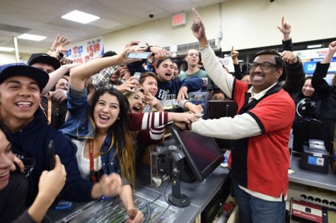 Powerball Lunacy