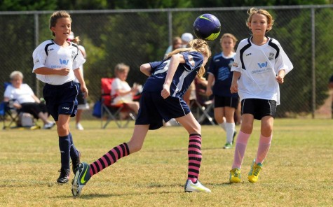 Decision to Ban Heading in Youth Leagues Will Be the Demise of U.S. Soccer