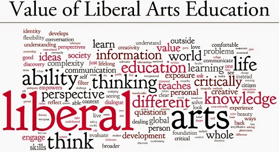 A Liberal Arts Degree Can Be More Beneficial Than Most People Think