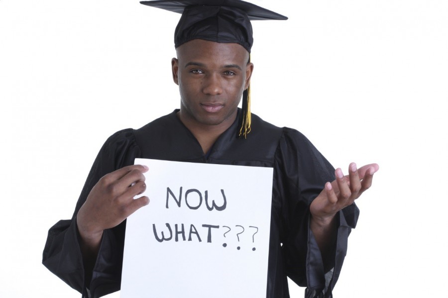 Many College Graduates Deemed Unprepared to Enter Work Force