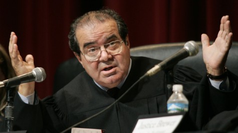 Senate Must Dutifully Consider Obama’s Supreme Court Nominee