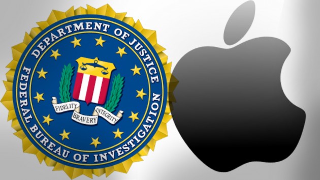 Larger Battle Looming Now that Apple vs. FBI Case Settled