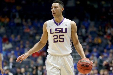 Predicting the NBA Draft for the Lottery Teams
