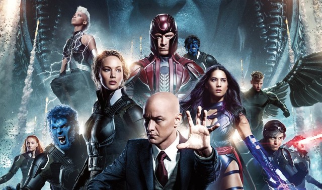 X-Men: Apocalypse a Disappointing Bore