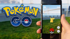 Pokemon Go Distraction Can Be Dangerous