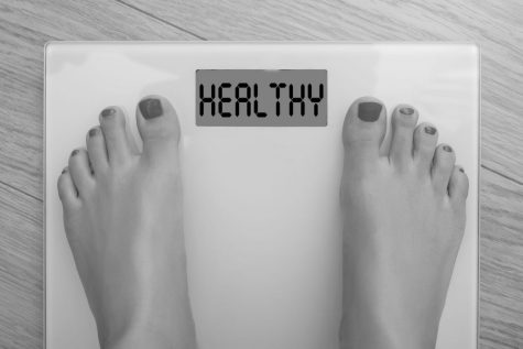 Editorial: The Political Correctness of the Anti-Body Shaming Movement Has Its Dangers