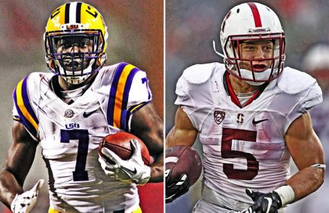 Selfishness of Fournette and McCaffery Flies in Face of the Team Concept