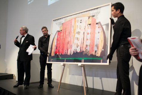 The Rigged Market of Selling and Buying Art