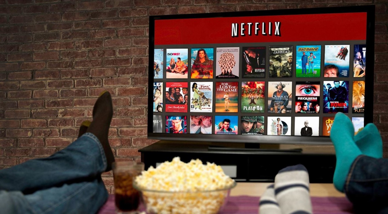 Netflixs $20 Billion Debt: Not So Chill