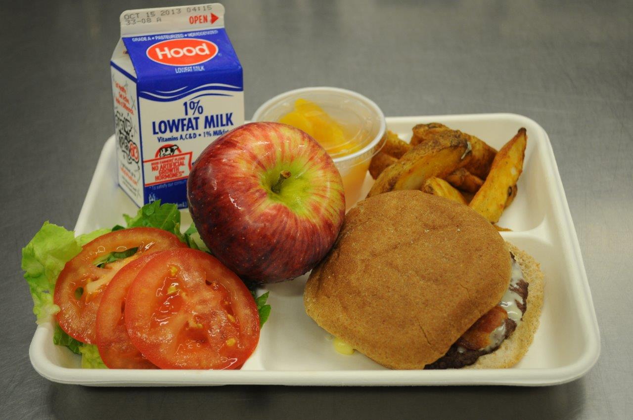 Olympic Heights, 26 Other District Schools to Serve Free Breakfast and Lunch During School Closings