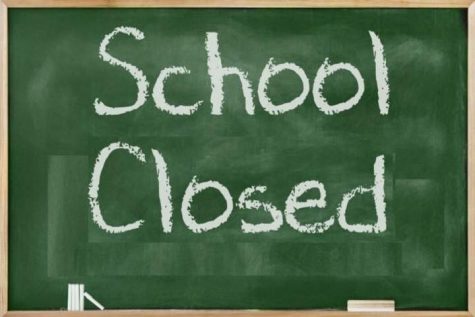 Schools to Remain Closed Through Friday; Reopen Monday, Sept. 18