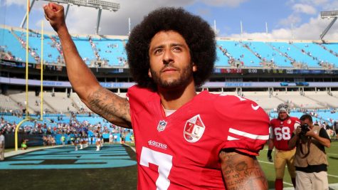 NFL Blacklisting of Colin Kaepernick Continues