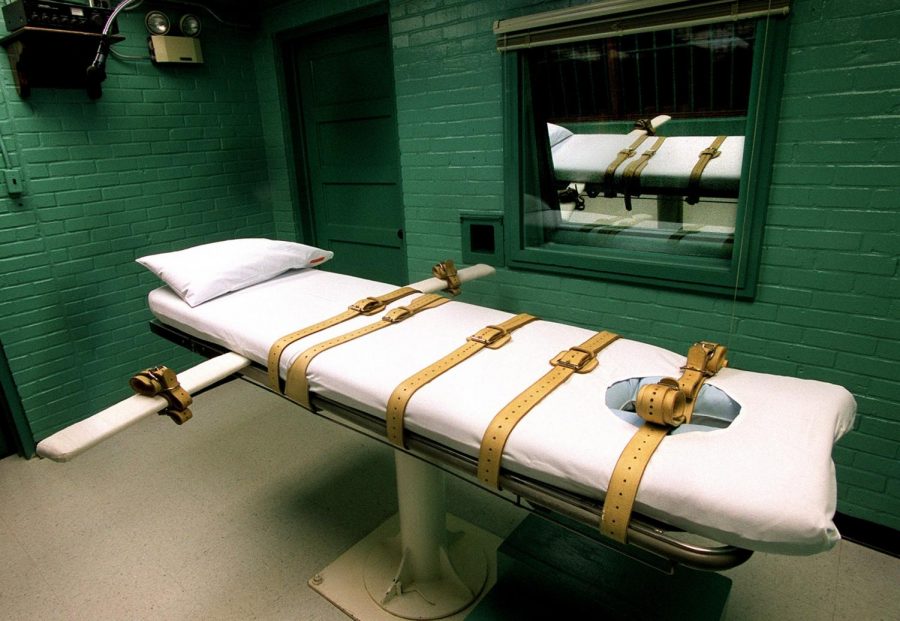 As Florida Renews Executions, the Debate Ramps Up