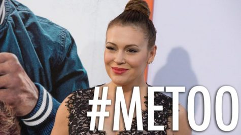 The Origins of The #MeToo Movement