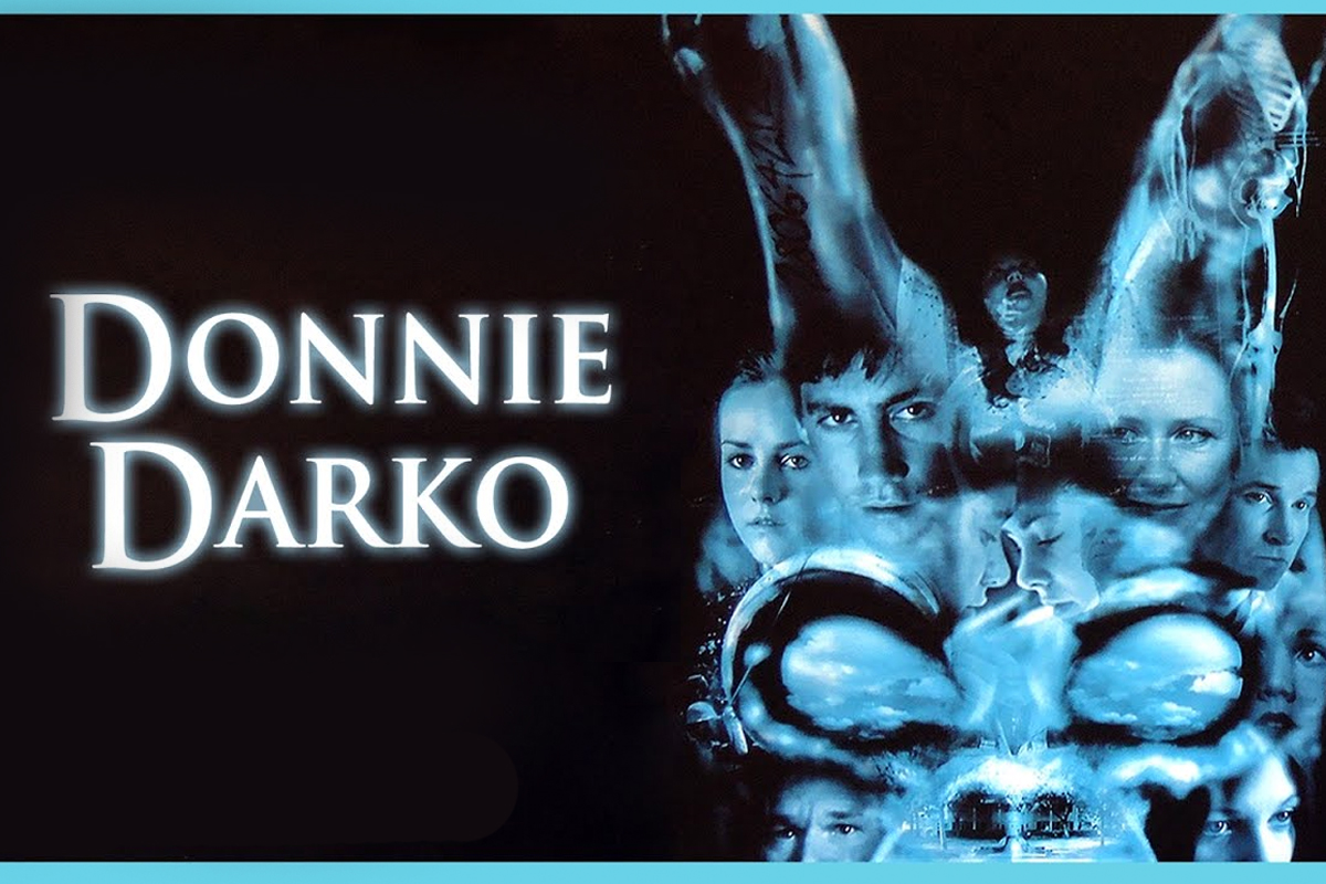 Cult Classic Donnie Darko Is Worth a Watch – The Torch