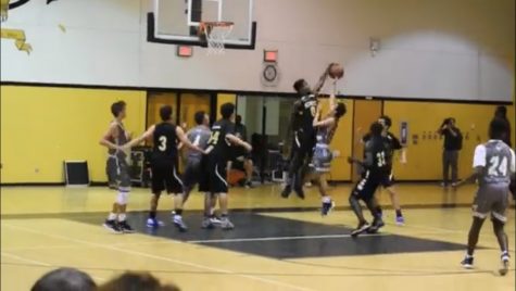 JV Basketball Team Looks to Halt Three-Game Skid