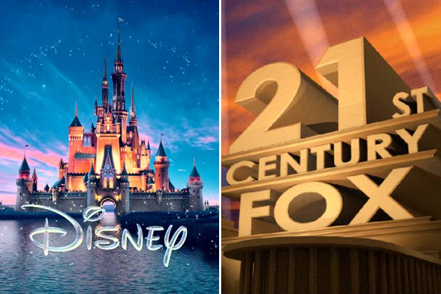 Disney Domination Grows As It Acquires 21st Century Fox