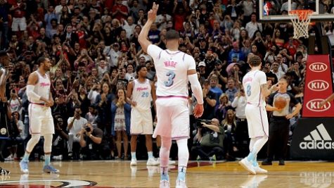 The Winners and Losers of the NBA Trading Deadline