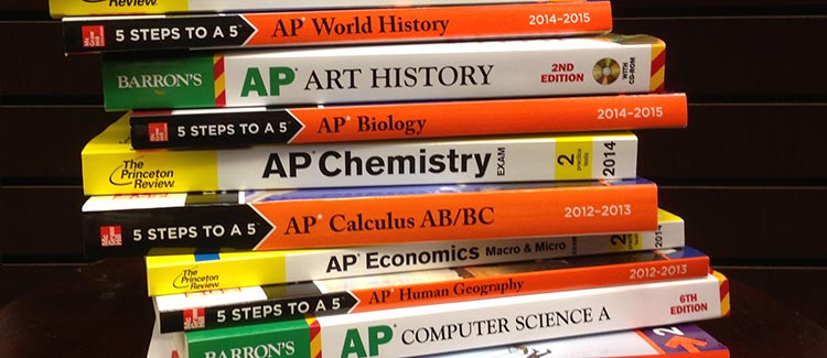COMMENTARY: When Unqualified Students Are Pushed into Taking Advanced Placement Classes, All AP Students Suffer
