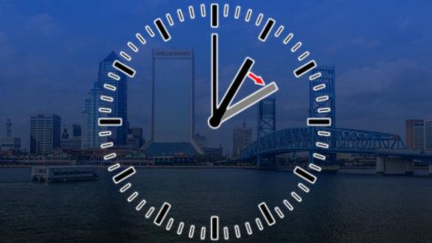 Florida May Stay on Daylight Saving Time Year Round