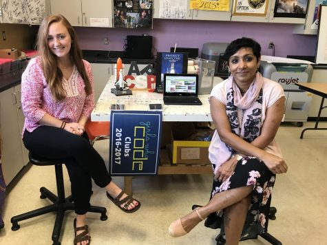 Olympic Heights’ Kaylee Cunningham Advances to International Science and Engineering Fair