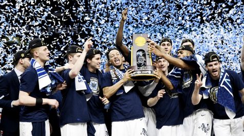 Villanova Claims Title in Upset-Laden NCAA Tournament