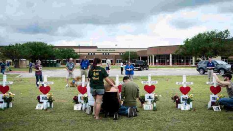 Responses to School Shootings Vary Depending on Politics