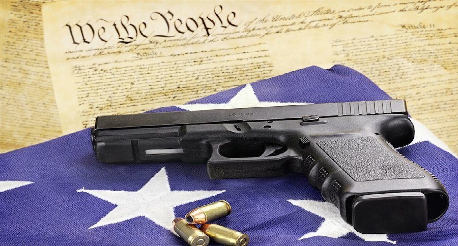 Gun Control Debate Is As Old As The Good Ol USA