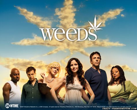 Marijuana-Themed Shows Growing in Popularity. Is That a Good Thing?