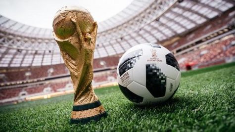 Brazil, Argentina Looking for Redemption in 2018 Men’s World Cup