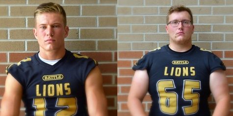 Olympic Heights Football Team Off to 2-0 Start; Looking to Build on Victories