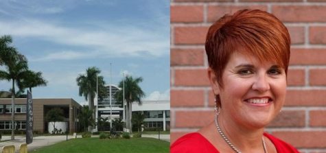Kelly Burke Tabbed As New Principal of Olympic Heights; Appointment Pending School Board Approval