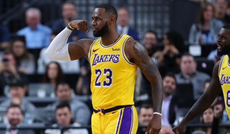 NBA 2018-19 Season Preview: Can the Revamped Lakers Challenge the Golden State Warriors in the West?