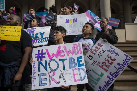 OPINION: Trump’s Move to Legally Define “Gender” Makes Sense in Regards to Title IX Cases