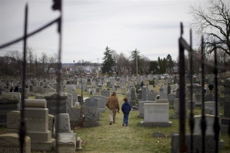 U.S. Life Expectancy Rates Continues to Drop; Drug Use, Suicide Leading Factors