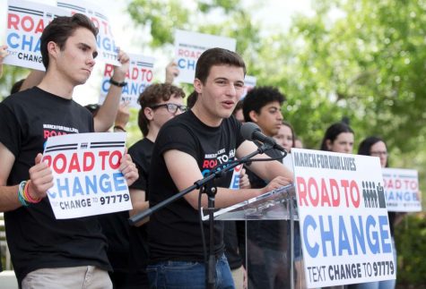 Despite a Massive Push to Increase Youth Vote, 2018 Midterms Did Not Meet the Hopes of Activists