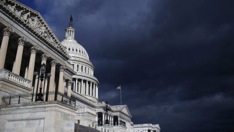 OPINION: Looming Government Shutdown Will Have Little Immediate Impact on Average Citizen